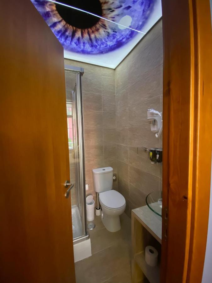 Arty Home In The Heart Of Lisbon , Baixa Chiado Extérieur photo