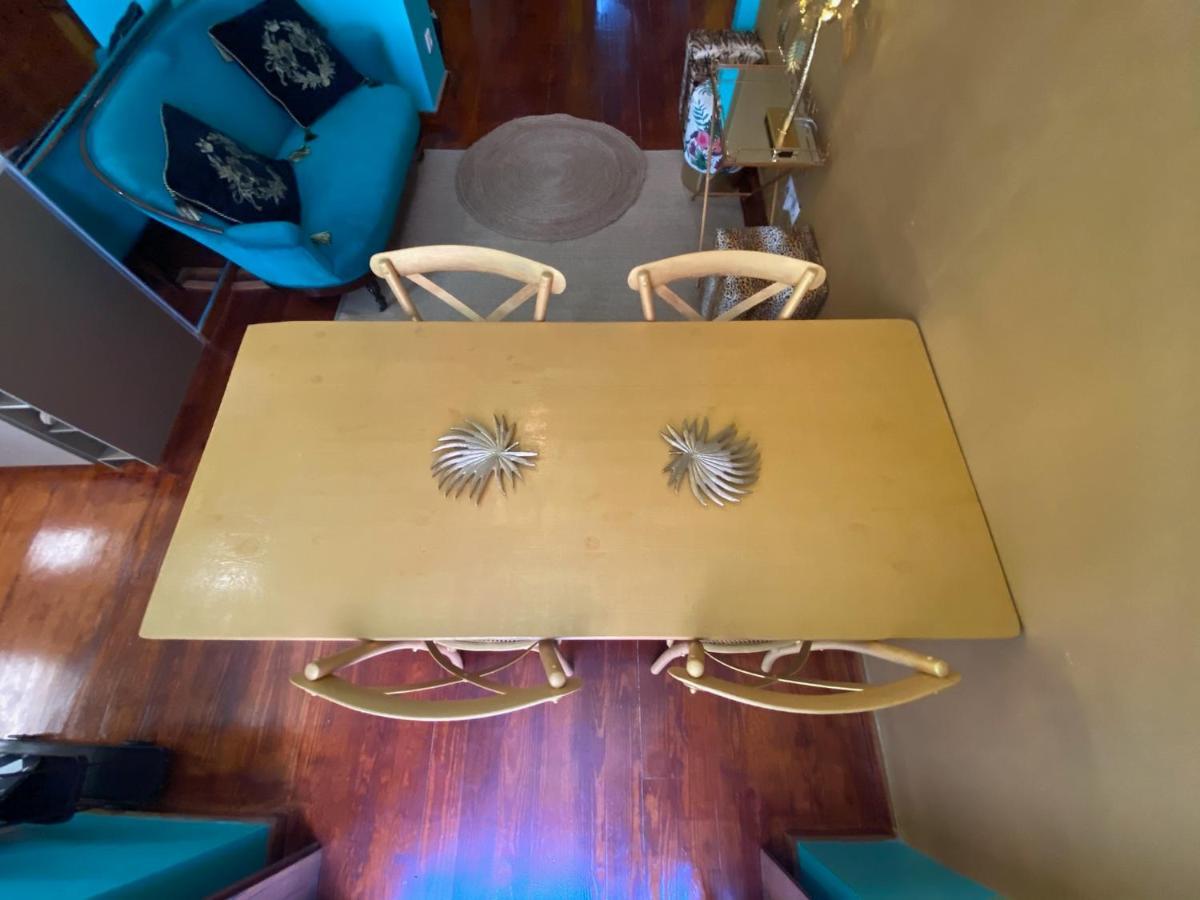 Arty Home In The Heart Of Lisbon , Baixa Chiado Extérieur photo