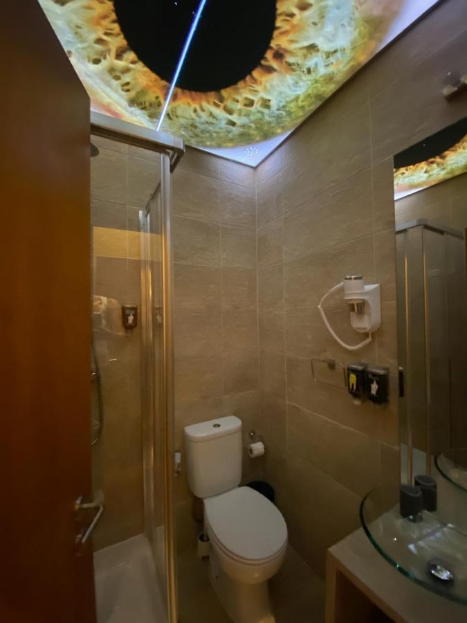 Arty Home In The Heart Of Lisbon , Baixa Chiado Extérieur photo